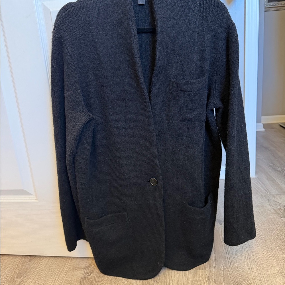 J. Crew Cocoon Sweater - Picture 3 of 3